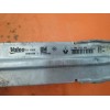 Recambio de intercooler para opel vivaro combi 2.7t corto referencia OEM IAM 7700312903G  