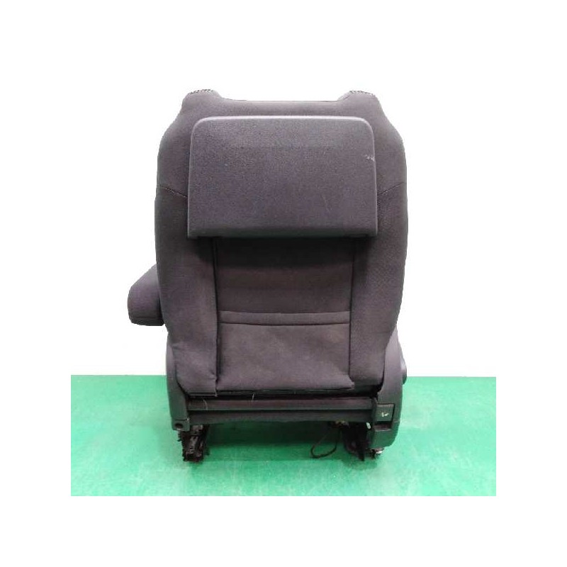 ASIENTO DELANTERO DERECHO SIN CABEZAL