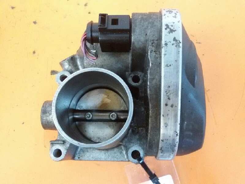 Recambio de caja mariposa para volkswagen polo (9n1) conceptline referencia OEM IAM 036133012N  