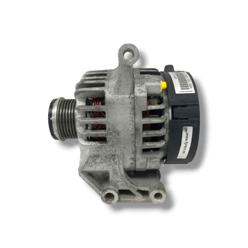 Recambio de alternador para opel corsa d 1.3 16v cdti referencia OEM IAM F86377424 105A 