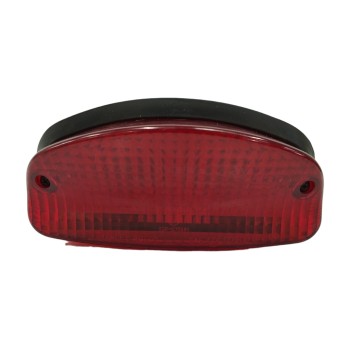 Recambio de piloto trasero para suzuki gs 500 (gm51b/wvbk) gs 500 k4   (bk) referencia OEM IAM 0408696  