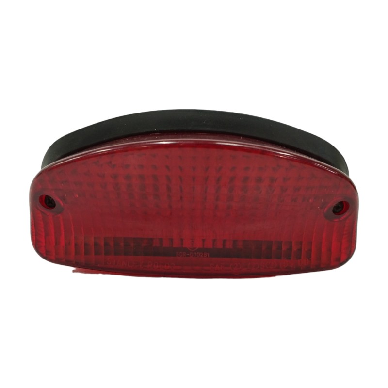 Recambio de piloto trasero para suzuki gs 500 (gm51b/wvbk) gs 500 k4   (bk) referencia OEM IAM 0408696  