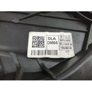 Recambio de elevalunas delantero izquierdo para kia optima 1.7 crdi cat referencia OEM IAM 82471D4000 SIN MOTOR 82470D4000