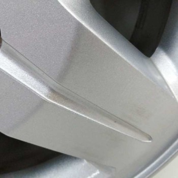 Recambio de llanta para dodge caliber 2.0 16v crd cat referencia OEM IAM 05191765AB 17X6,5J+39 