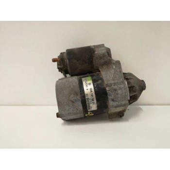 Recambio de motor arranque para mercedes-benz clase a (w168) 140 (168.031) referencia OEM IAM 0041518501  