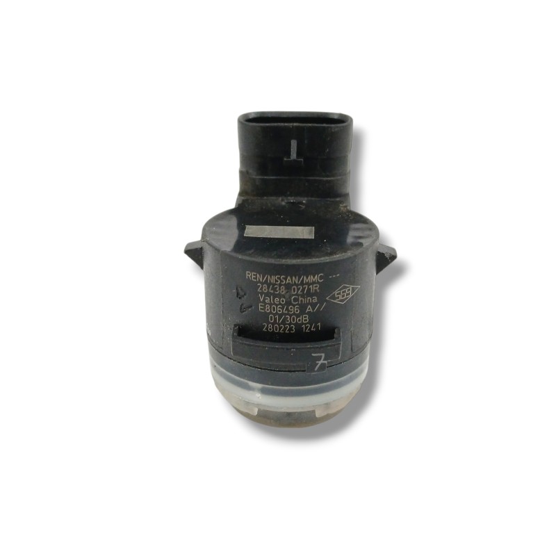 SENSOR DE APARCAMIENTO