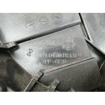 Recambio de elevalunas delantero izquierdo para kia optima 1.7 crdi cat referencia OEM IAM 82471D4000 SIN MOTOR 82470D4000