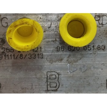 Recambio de abs para peugeot 407 2.0 16v hdi fap referencia OEM IAM 9662005180 0265251121 