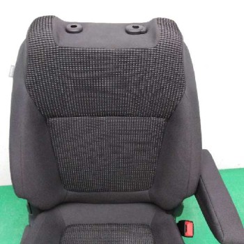 Recambio de asiento delantero derecho para peugeot 5008 1.6 e-hdi fap referencia OEM IAM 8846KC SIN CABEZAL 