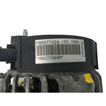 VARILLAJE CAMBIO 0071729169 