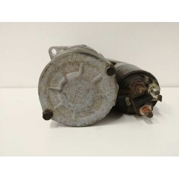 Recambio de motor arranque para mercedes-benz clase a (w168) 140 (168.031) referencia OEM IAM 0041518501  