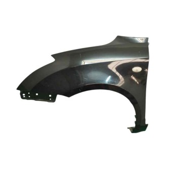 Recambio de aleta delantera izquierda para suzuki swift berlina (mz) 1.3 ddis diesel cat referencia OEM IAM 5771163J20 OBSERVAR 