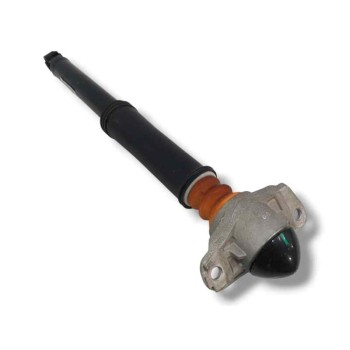 Recambio de varillaje cambio para fiat ducato caja cerrada 15 (desde 03.02) 2.3 jtd  batalla 2850 mm referencia OEM IAM 00717291