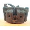 Recambio de mangueta delantera izquierda para iveco daily caja cerrada (1999 =>) 29 - l 11 caja cerrada referencia OEM IAM 50406