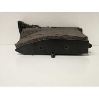 Recambio de guantera para mercedes-benz clase a (w168) 140 (168.031) referencia OEM IAM   