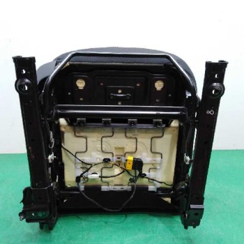 Recambio de asiento delantero derecho para peugeot 5008 1.6 e-hdi fap referencia OEM IAM 8846KC SIN CABEZAL 