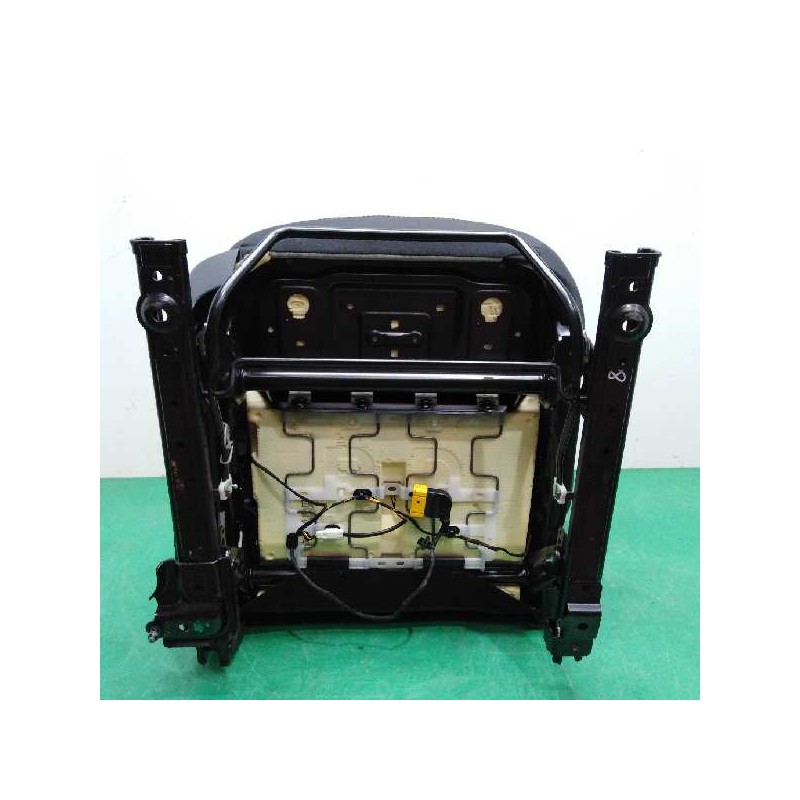 Recambio de puerta delantera derecha para iveco daily caja cerrada (1999 =>) 29 - l 11 caja cerrada referencia OEM IAM 99969025 