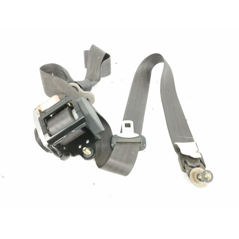 Recambio de cinturon seguridad delantero izquierdo para honda accord berlina (cl/cn) 2.2 ctdi referencia OEM IAM NSB098GL08  