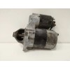 Recambio de motor arranque para mercedes-benz clase a (w168) 140 (168.031) referencia OEM IAM 0041518501  