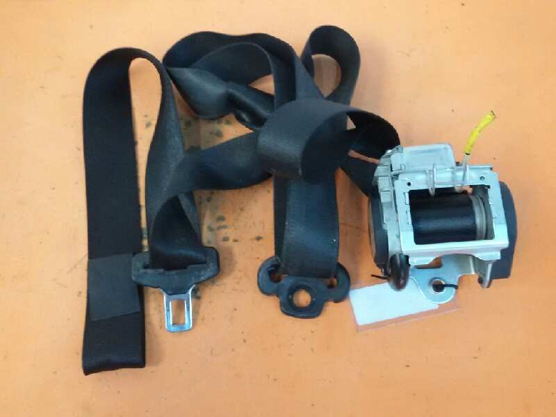 Recambio de cinturon seguridad delantero izquierdo para fiat grande punto (199) 1.3 16v multijet active (55kw) referencia OEM IA