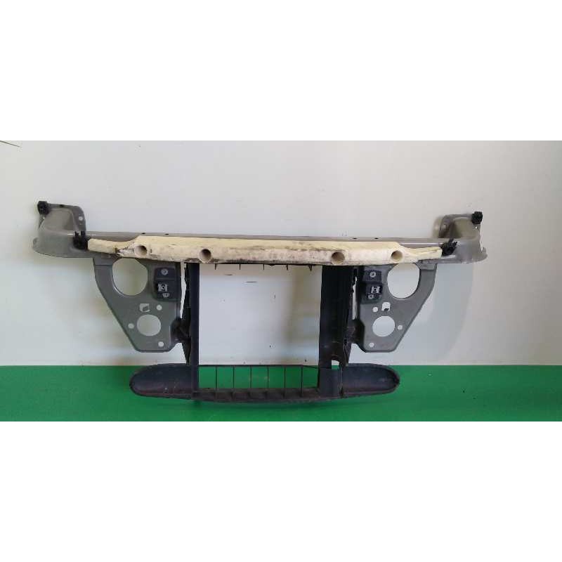 Recambio de panel frontal para smart coupe básico (45kw) referencia OEM IAM 0906000247  