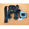 Recambio de cinturon seguridad delantero izquierdo para fiat grande punto (199) 1.3 16v multijet active (55kw) referencia OEM IA