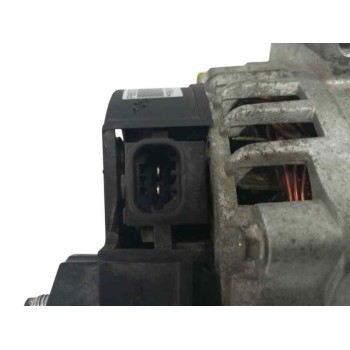 Recambio de alternador para opel corsa d 1.3 16v cdti referencia OEM IAM F86377424 105A 