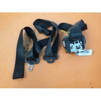Recambio de cinturon seguridad delantero izquierdo para fiat grande punto (199) 1.3 16v multijet active (55kw) referencia OEM IA