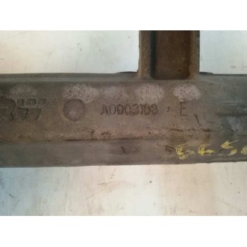 Recambio de cremallera direccion para fiat grande punto (199) 1.3 16v multijet active (55kw) referencia OEM IAM A0003188  