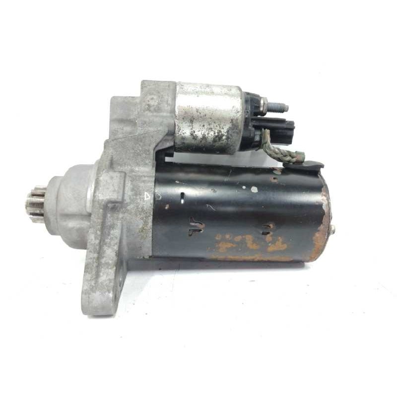 Recambio de motor arranque para skoda octavia combi (1z5) 1.6 tdi dpf referencia OEM IAM 2Z911023F  