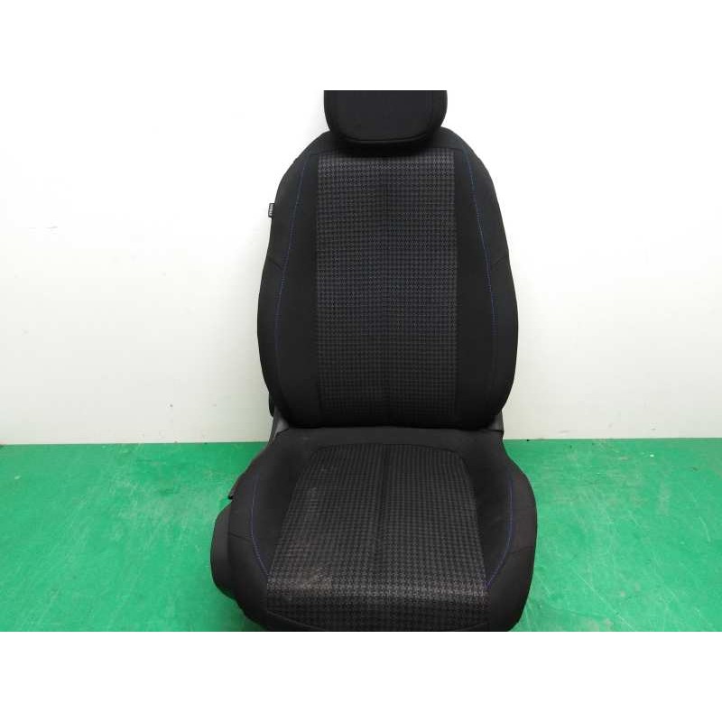ASIENTO DELANTERO DERECHO