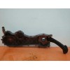 Recambio de bomba aceite para fiat grande punto (199) 1.3 16v multijet active (55kw) referencia OEM IAM 55232196  