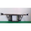 Recambio de panel frontal para smart coupe básico (45kw) referencia OEM IAM 0906000247  