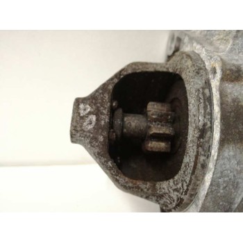 Recambio de motor arranque para mercedes-benz clase a (w168) 140 (168.031) referencia OEM IAM 0041518501  