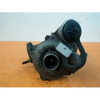 Recambio de turbocompresor para fiat grande punto (199) 1.3 16v multijet active (55kw) referencia OEM IAM 73501343 54359700005 