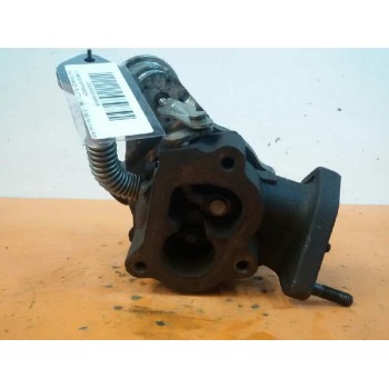 Recambio de turbocompresor para fiat grande punto (199) 1.3 16v multijet active (55kw) referencia OEM IAM 73501343 54359700005 
