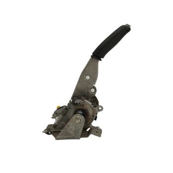 Recambio de palanca freno de mano para peugeot 407 2.0 16v hdi fap referencia OEM IAM 96589873ZD  