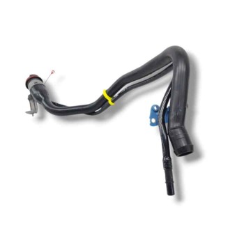Recambio de boca llenado combustible para opel astra k sports tourer 1.6 cdti dpf referencia OEM IAM 39173097  