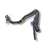 Recambio de boca llenado combustible para opel astra k sports tourer 1.6 cdti dpf referencia OEM IAM 39173097  