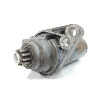 Recambio de motor arranque para skoda octavia combi (1z5) 1.6 tdi dpf referencia OEM IAM 2Z911023F  