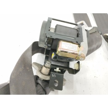Recambio de cinturon seguridad delantero izquierdo para honda accord berlina (cl/cn) 2.2 ctdi referencia OEM IAM NSB098GL08  