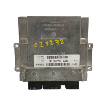 Recambio de centralita motor uce para ford mondeo ber. (ca2) 2.0 cat referencia OEM IAM 7U7112A650GB  