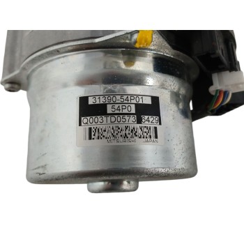 Recambio de columna direccion para suzuki vitara 1.6 ddis glx 4x4 referencia OEM IAM 3139054P01 4820054PG0 