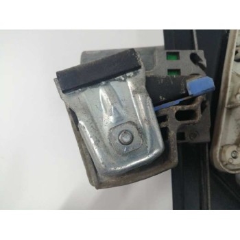 Recambio de elevalunas delantero izquierdo para mercedes-benz clase e (w211) berlina 3.2 cdi cat referencia OEM IAM FUNDA A21172