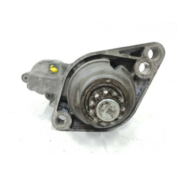 Recambio de motor arranque para skoda octavia combi (1z5) 1.6 tdi dpf referencia OEM IAM 2Z911023F  