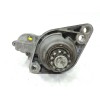 Recambio de motor arranque para skoda octavia combi (1z5) 1.6 tdi dpf referencia OEM IAM 2Z911023F  