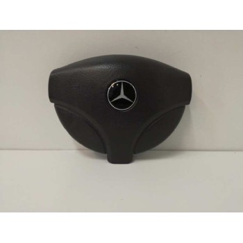 Recambio de airbag delantero izquierdo para mercedes-benz clase a (w168) 140 (168.031) referencia OEM IAM 1684600098  
