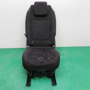 Recambio de asientos trasero derecho para peugeot 5008 1.6 e-hdi fap referencia OEM IAM   