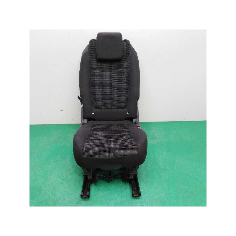 Recambio de asientos trasero derecho para peugeot 5008 1.6 e-hdi fap referencia OEM IAM   