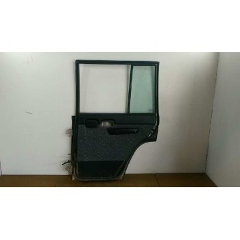 Recambio de puerta trasera derecha para mitsubishi galloper (hyundai) 2.5 td (5-ptas.) referencia OEM IAM SM217104E  
